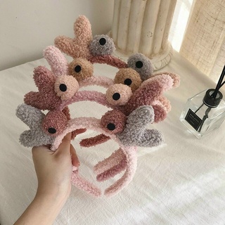 Bờm mắt cua