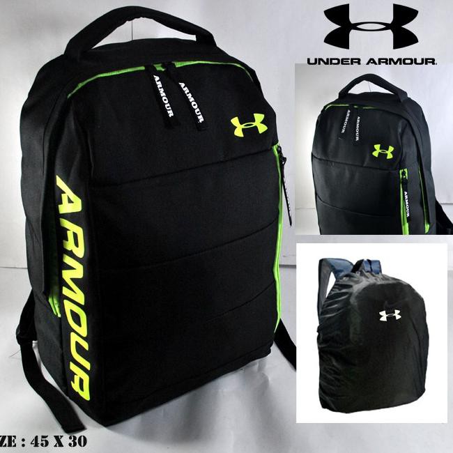 UNDER ARMOUR Ba lô giáp SNSV UNDER có sẵn