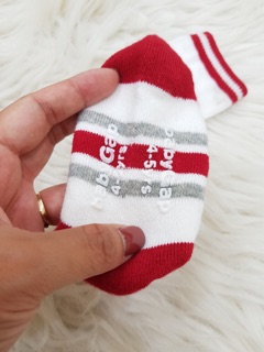 Set tất gap
