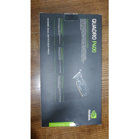Card màn hình Quadro p400 | BigBuy360 - bigbuy360.vn