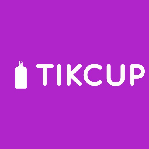 TIKCUP Bình Giữ Nhiệt