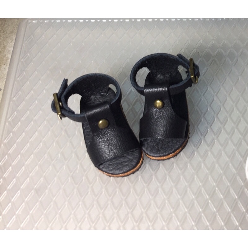 Giày sandal 1/6 ,Bru,1/8