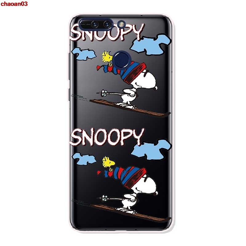 Huawei Honor 8 4C 5C 7C 6A V10 V9 7X 9 6C Pro Lite Y3II Y5II Y6II 4JSNBOL Pattern-5 Soft Silicon TPU Case Cover