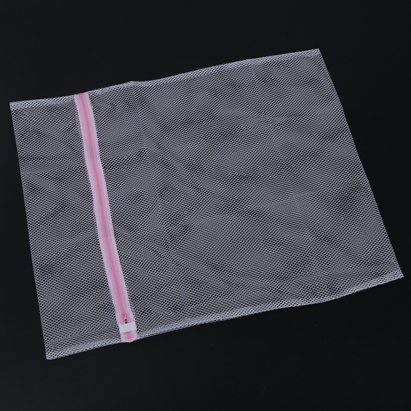 Túi lưới 60x50cm tiện dụng để giặt đồ lót