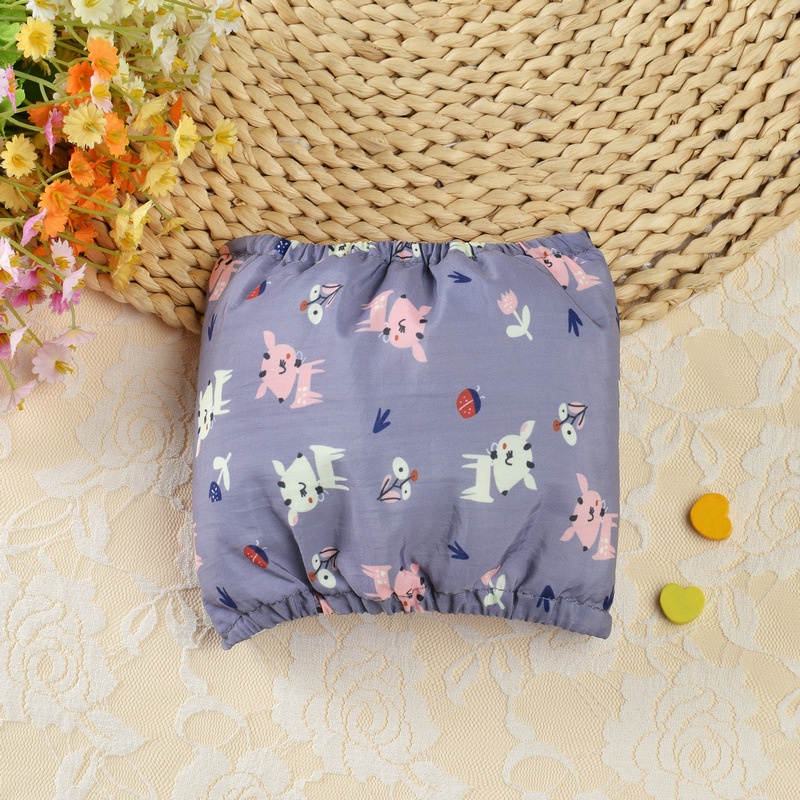 Tã Quần Sinh Lý Chống Thấm Nước Giặt Được Tiện Dụng Cho Thú Cưng