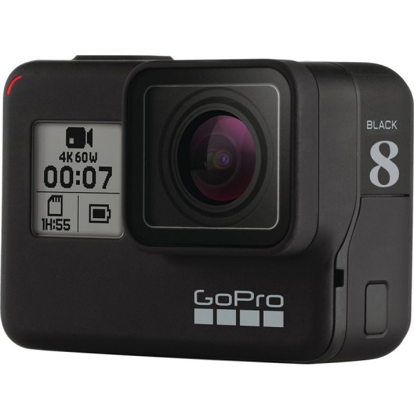 Máy quay GoPro HERO 8 Bundle Holiday ,Phiên bản đặc biệt, Chính hãng FPT | WebRaoVat - webraovat.net.vn