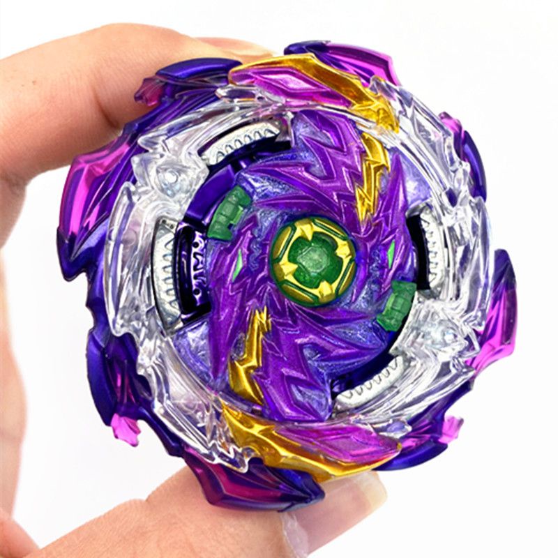 Bộ Đồ Chơi Con Quay Beyblade Burst B-177 Jet Wyvern Wyvron