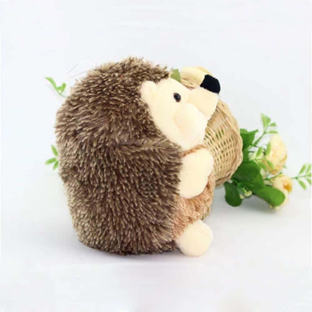 PATRICIA Nhím Nhồi Bông 30cm Mềm Mại Xinh Xắn