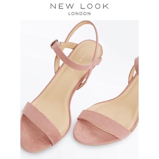 Sandal chính hãng New look