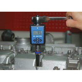 Đồng hồ đo siết lực điện tử 40-200Nm Kingtony 34407-1A