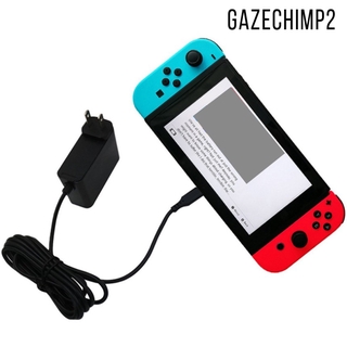 Củ Sạc Usb Type-C Ac Cho Nintendo Switch