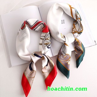 Khăn Turban Mẫu Hoàng Gia