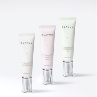 [ Bill Duty Free ] Kem Lót Klavuu Fullsize Mẫu Mới 2018