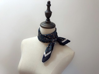Khăn turban. (Size 70x70)