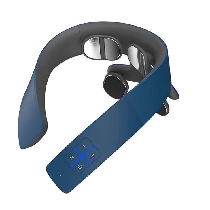 Máy massage cổ, vai gáy NIPLUX NECK RELAX 1S