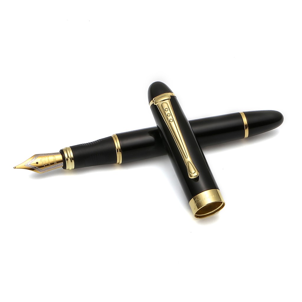 Bút Máy Penlab Jinhao 450 Ngòi Vừa Bằng Thép Không Gỉ C6293