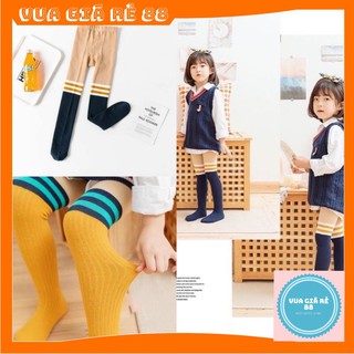 QUẦN TẤT LEN GIẢ BỐT CHO BÉ GÁI❤️FREE SHIP❤️ QUẦN TẤT HÀN QUỐC