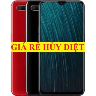 điện thoại Oppo A5s 2sim Ram 3G/32G mới Fullbox