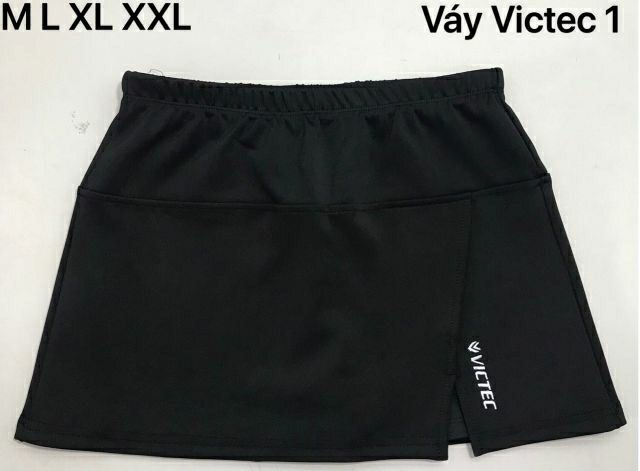 Chân Váy Thể Thao Victec