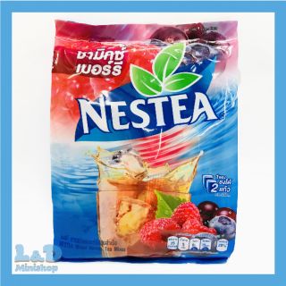 Trà Nestea Thái Lan