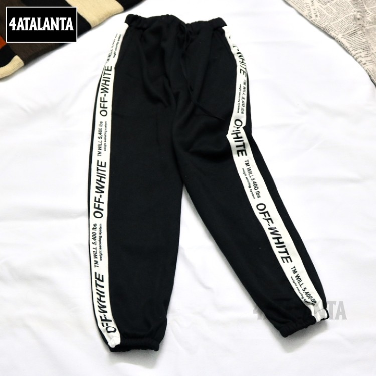 Quần thể thao tập gym nam 4AT - QGG - 611 | quần jogger nam, nữ – 4ATALANTA | BigBuy360 - bigbuy360.vn