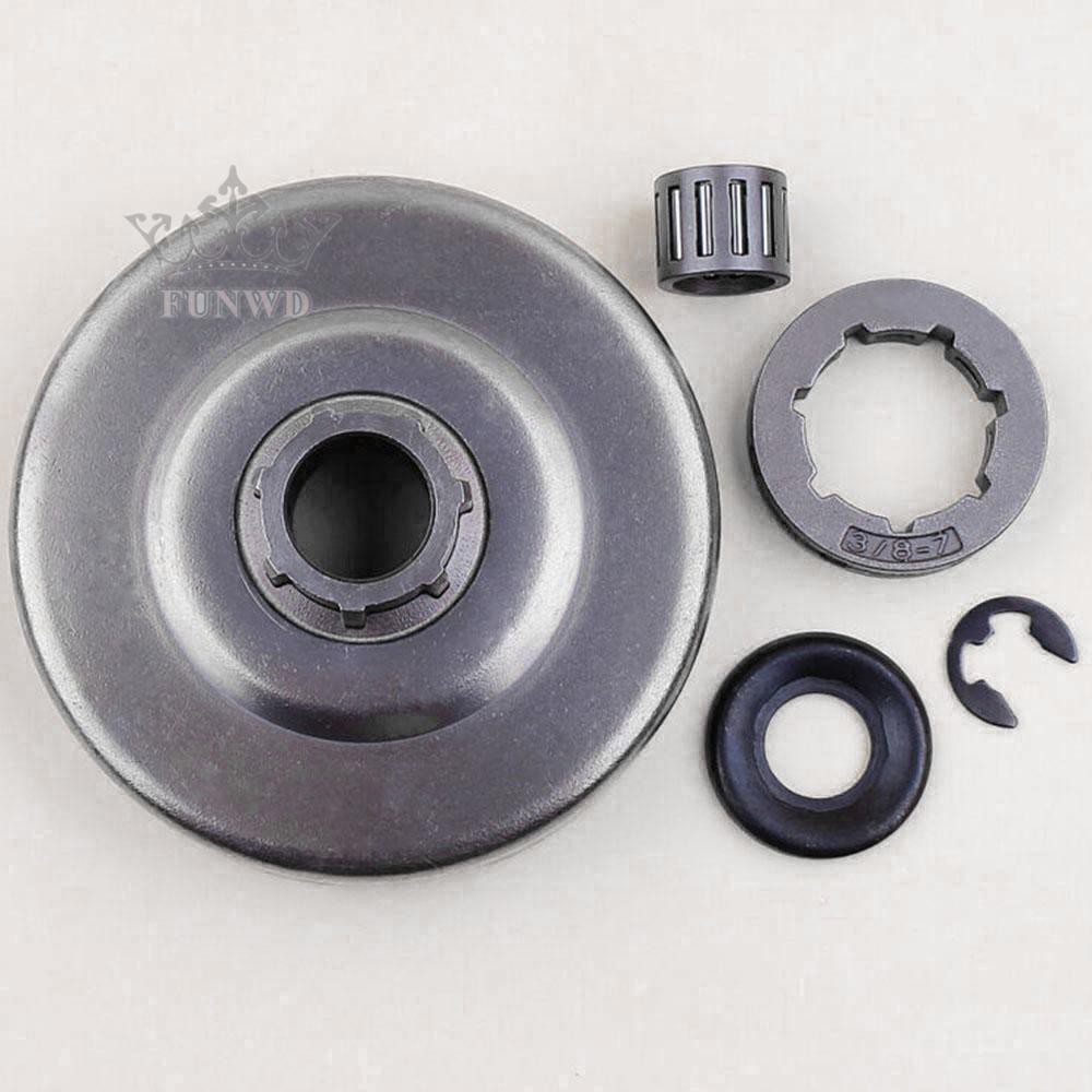 Phụ Tùng Máy Cưa Xích Husqvarna 365 362 371 372 Xppart 503 75 24-01