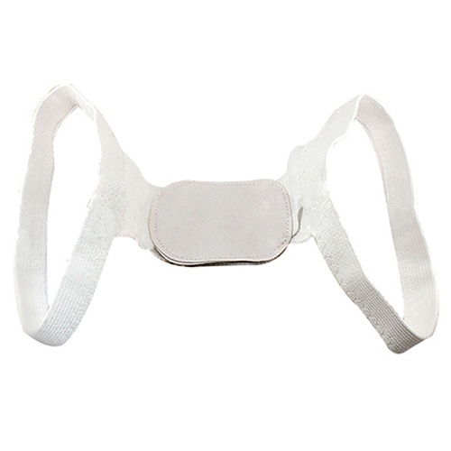 [Hàng mới về] Cặp đai đeo lưng hỗ trợ điều chỉnh tư thế tiện dụng