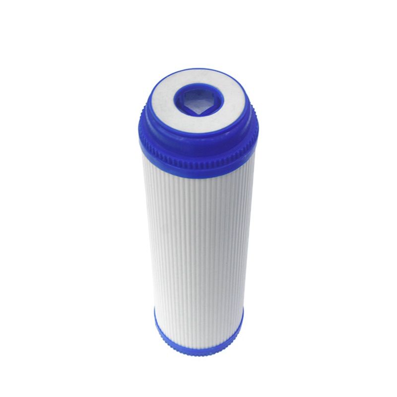 Tấm Lọc Nước Than Hoạt Tính 10 Inch UDF 10 Inch Chuyên Dụng
