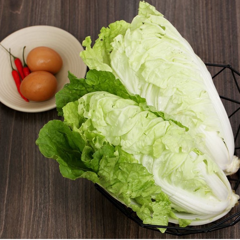 Cải Bẹ Dún, Hạt Giống Cải Dún Nhập Khẩu