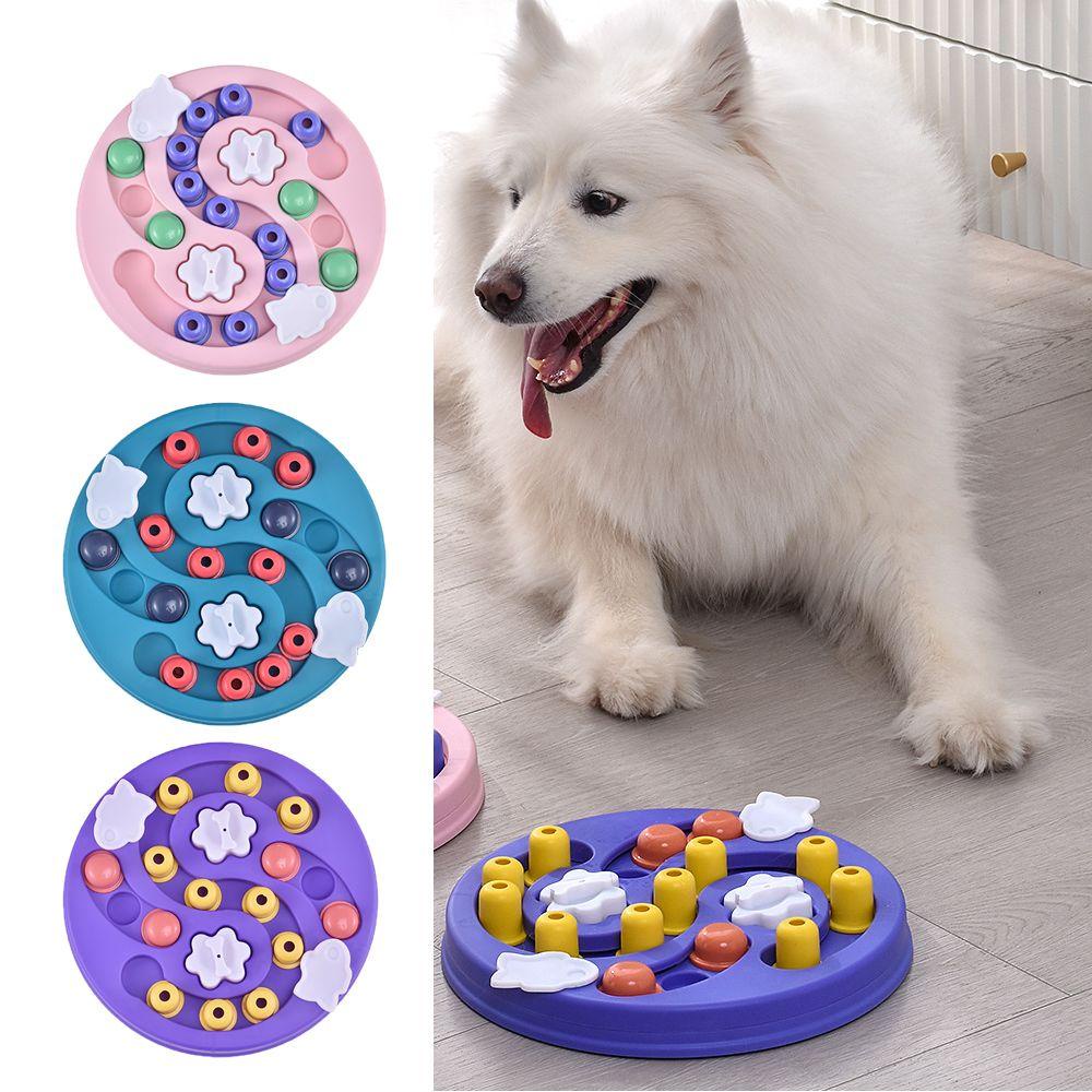 Bát Đựng Thức Ăn Chống Trượt Cho Thú Cưng