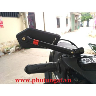 Gương Iphone Xéo - Gương Rizoma (1 cái)