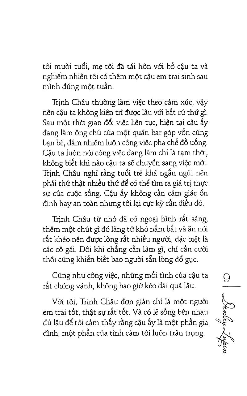 Sách Muốn Nói Yêu Em Từ Lâu