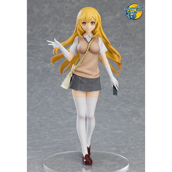 [Đặt trước] [Good Smile Company] Mô hình nhân vật A Certain Scientific Railgun T POP UP PARADE Misaki Shokuhou