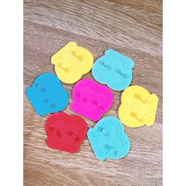 Đồ chơi phụ kiện đế đứng búp bê Pony