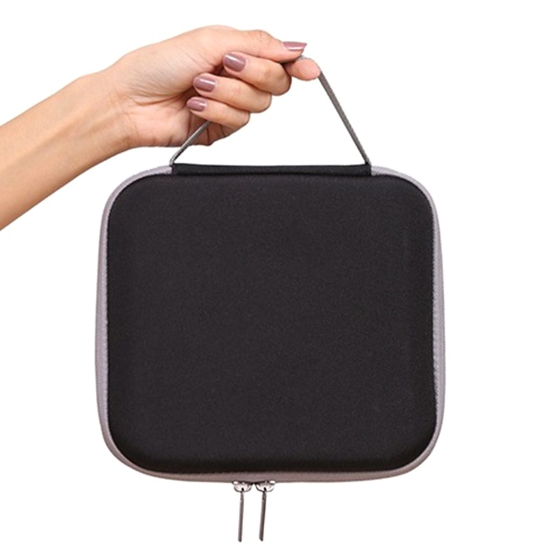 Túi Đựng Máy Ảnh Bằng Nhựa Cứng Tiện Dụng Và Bền Ốp