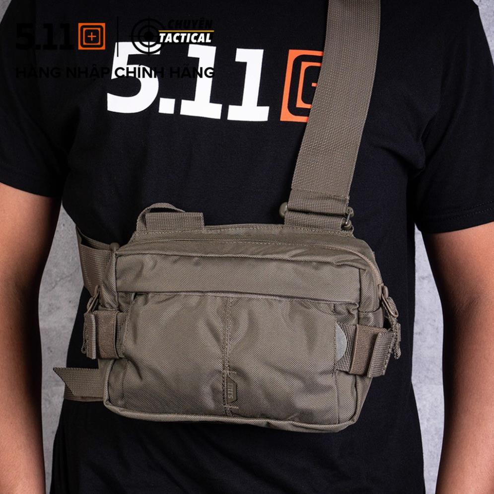 Túi Đeo Chiến Thuật 5.11 Tactical LV6 3L Hàng Nhập Chính Hãng