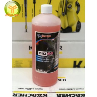 Dung dịch rửa xe không chạm và rửa khoang động cơ BIO20