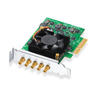 Card  Hình Ảnh DeckLink Duo  2