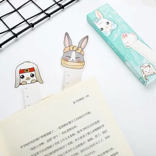 bookmark hình thước kẻ