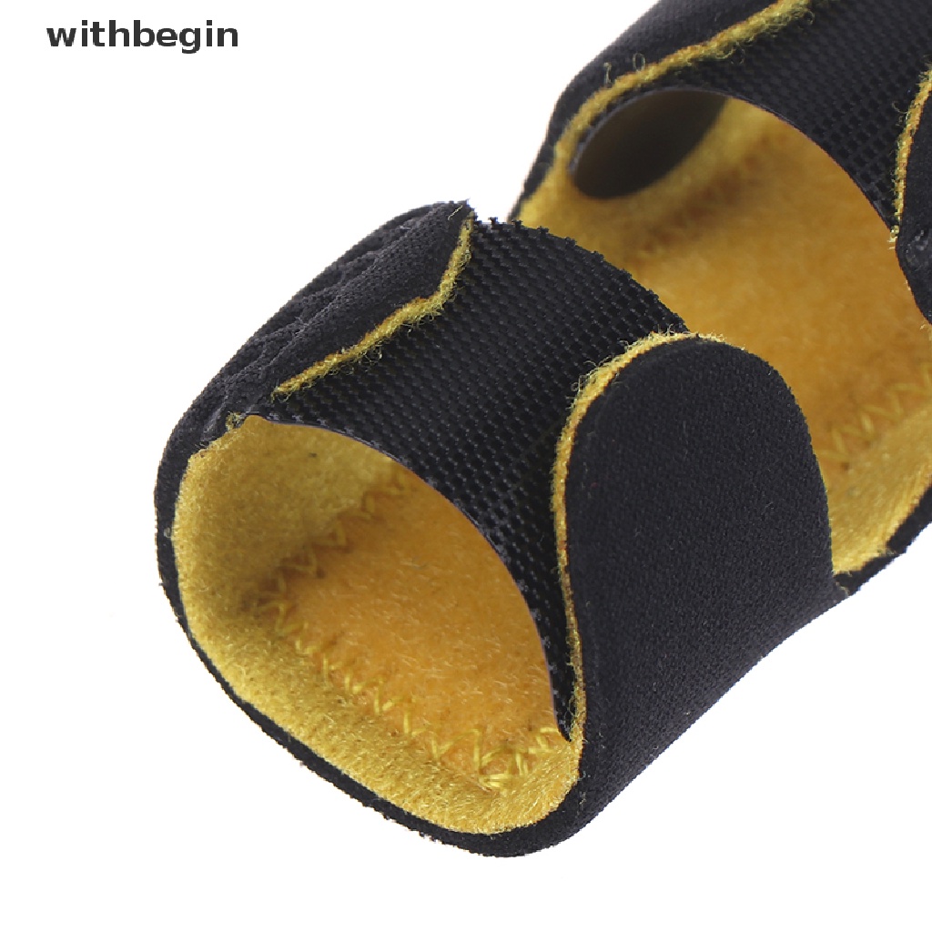 Đai Nẹp Chỉnh Hình Ngón Tay Bằng Nhôm Tiện Dụng