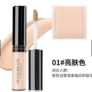 Che khuyết điểm Maycreate