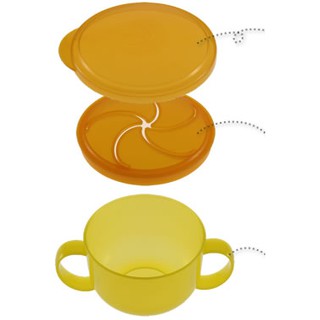 Cốc ăn đa năng Richell RC40931