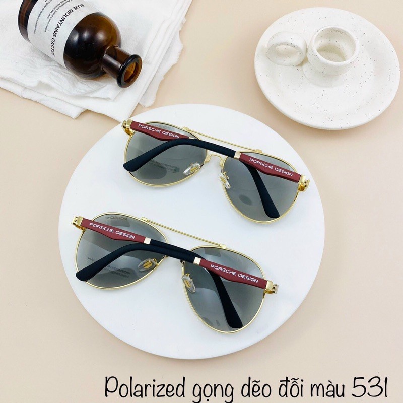 Kính Đổi Màu Gọng Dẻo Đi Ngày Đi Đêm | BigBuy360 - bigbuy360.vn