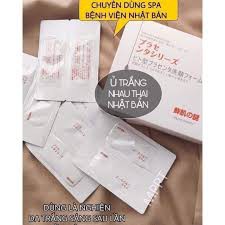 Serum ủ dưỡng trắng nhau thai cừu | BigBuy360 - bigbuy360.vn