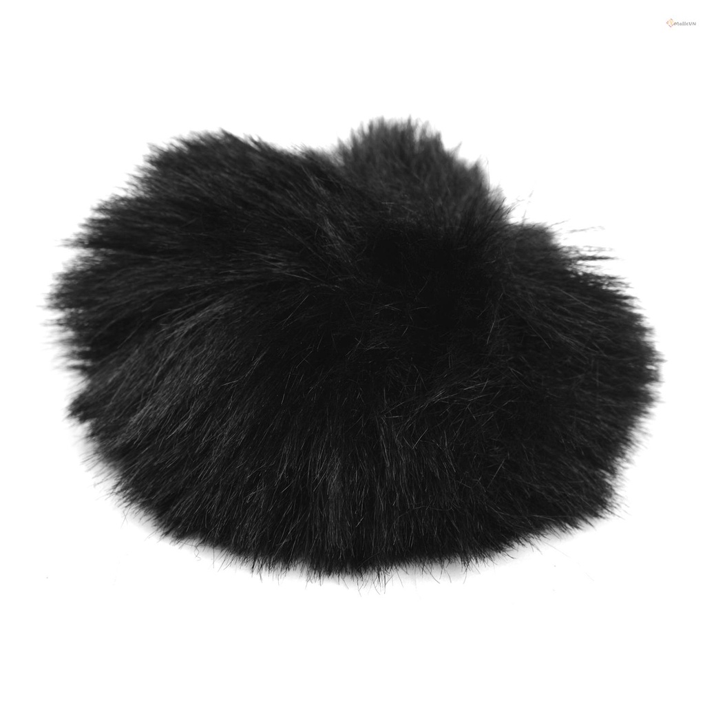 Micro Kẹp Cổ Áo Chắn Gió Tương Thích Với Mới Đến