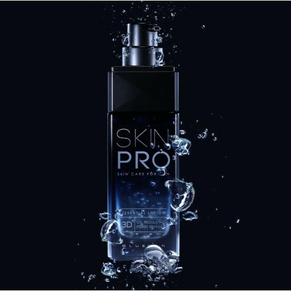 Tinh chất dưỡng da cho nam Skin Care Pro