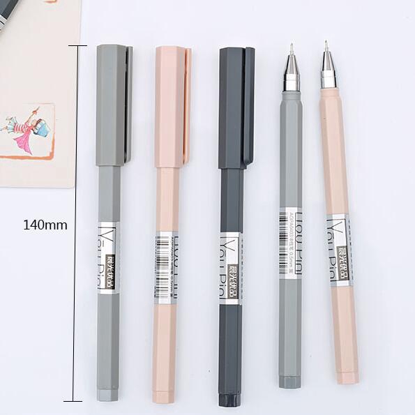 Ruột Bút Mực Đen Ngòi 0.5mm