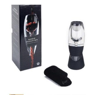 Bộ lọc rượu vang loại cao cấp - Magic Decanter MG 010