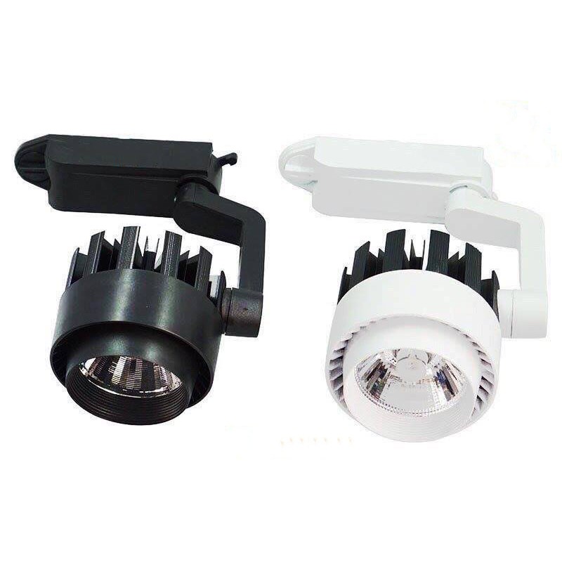 Đèn led thanh ray 20W chip cob