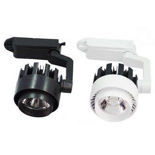 Đèn led thanh ray 20W chip cob